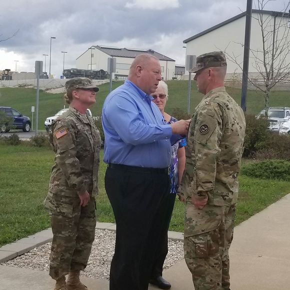 Meet your Posher, David - Picture 1 of 1